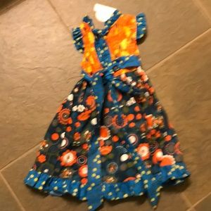 Jelly The Pug Dresses - Jelly the Pug toddler dress Jelly The Pug Dresses - Jelly the Pug toddler dress